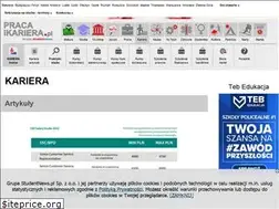 Sites similar to pracaikariera.pl