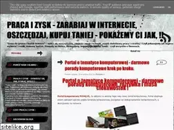 Sites similar to pracaizysk.blogspot.com