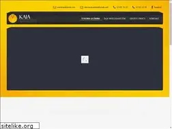 Sites similar to pracakaja.pl