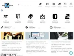 Sites similar to pracamagisterska.net