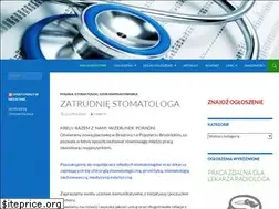 Sites similar to pracamedycyna.pl