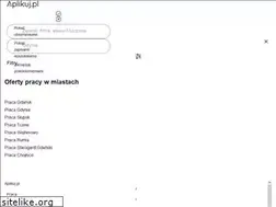 Sites similar to pracanadmorzem.pl
