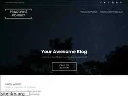 Sites similar to pracanadosah.sk