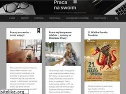 Sites similar to pracanaswoim.com