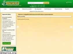 Sites similar to pracant.eu