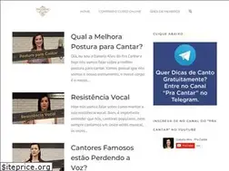 Sites similar to pracantar.com.br