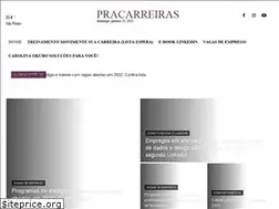 Sites similar to pracarreiras.com.br