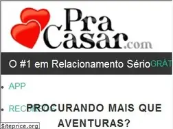 Sites similar to pracasar.com