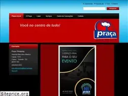 Sites similar to pracashopping.com