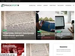 Sites similar to pracasport.pl