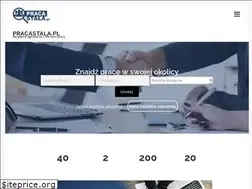 Sites similar to pracastala.pl