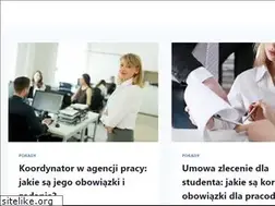 Sites similar to pracawarszawa.org