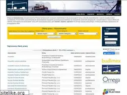 Sites similar to pracawbudownictwie.pl