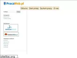 Sites similar to pracaweb.pl