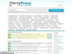 Sites similar to pracawroclaw.pl