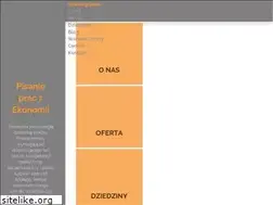 Sites similar to pracazekonomii.pl
