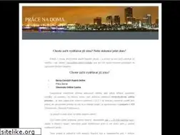 Sites similar to prace-doma.com