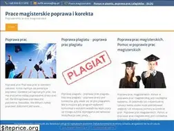 Sites similar to prace-poprawiamy.pl