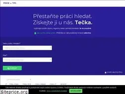 Sites similar to prace.tips
