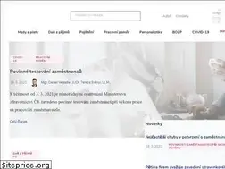 Sites similar to praceamzda.cz