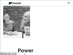Sites similar to pracedo.com