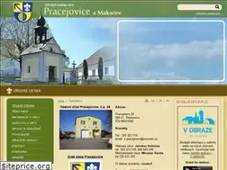 Sites similar to pracejovice.cz