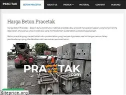 Sites similar to pracetak.com