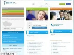 Sites similar to pracevcr.cz