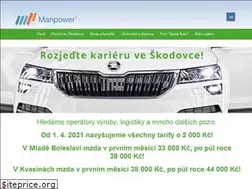 Sites similar to praceveskodovce.cz