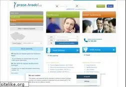 Sites similar to pracevhradci.cz
