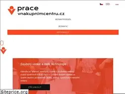 Sites similar to pracevnakupnimcentru.cz