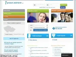 Sites similar to pracevostrave.cz