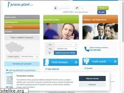 Sites similar to pracevplzni.cz