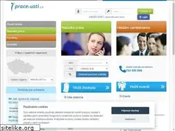 Sites similar to pracevusti.cz