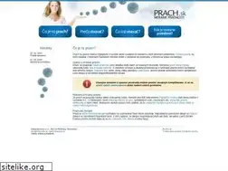 Sites similar to prach.sk