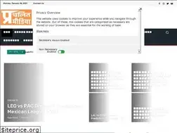 Sites similar to prachalit.com