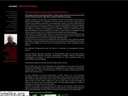 Sites similar to prachensky.com