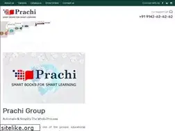 Sites similar to prachigroup.com