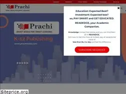 Sites similar to prachiindia.com