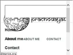 Sites similar to prachodayat.in