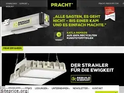 Sites similar to pracht.com