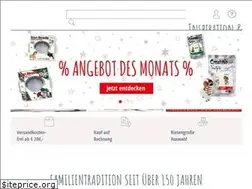 Sites similar to prachthobby.de