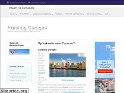 Sites similar to prachtigcuracao.nl