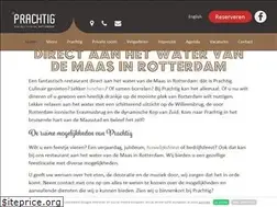 Sites similar to prachtigrotterdam.nl