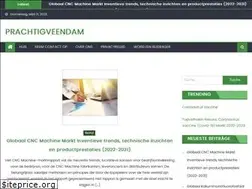 Sites similar to prachtigveendam.nl