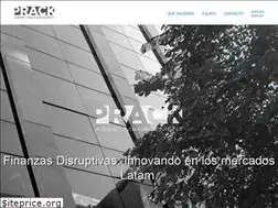 Sites similar to prack-am.com