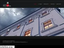 Sites similar to pracoffnia.pl