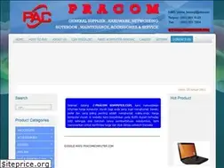 Sites similar to pracomkomputer.com