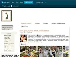 Sites similar to pracooking.livejournal.com