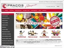 Sites similar to pracos.cz